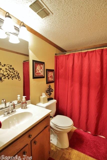 2506 Wright Ave, Benton, AR 72019 photo 24