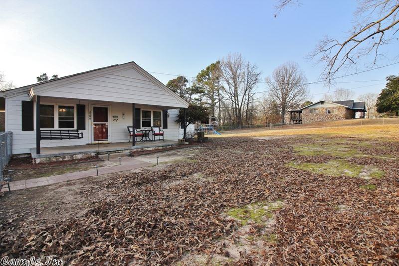 2506 Wright Ave, Benton, AR 72019 photo 2