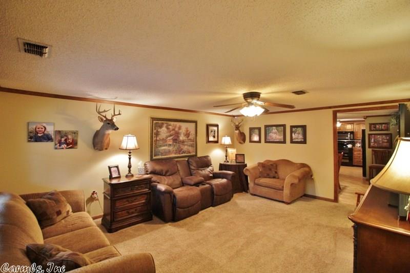 2506 Wright Ave, Benton, AR 72019 photo 7