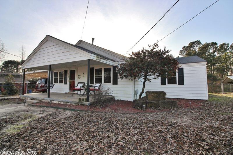 2506 Wright Ave, Benton, AR 72019 photo 3