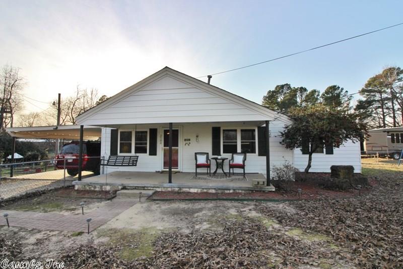 2506 Wright Ave, Benton, AR 72019 photo 1