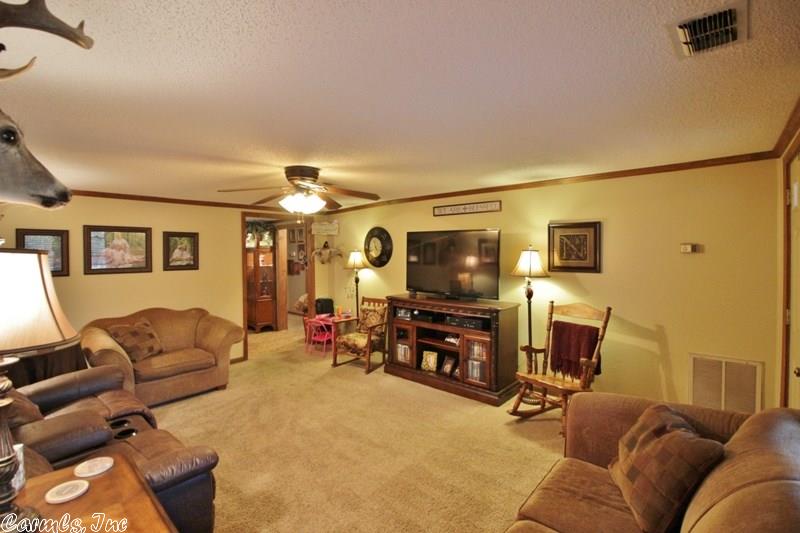 2506 Wright Ave, Benton, AR 72019 photo 5