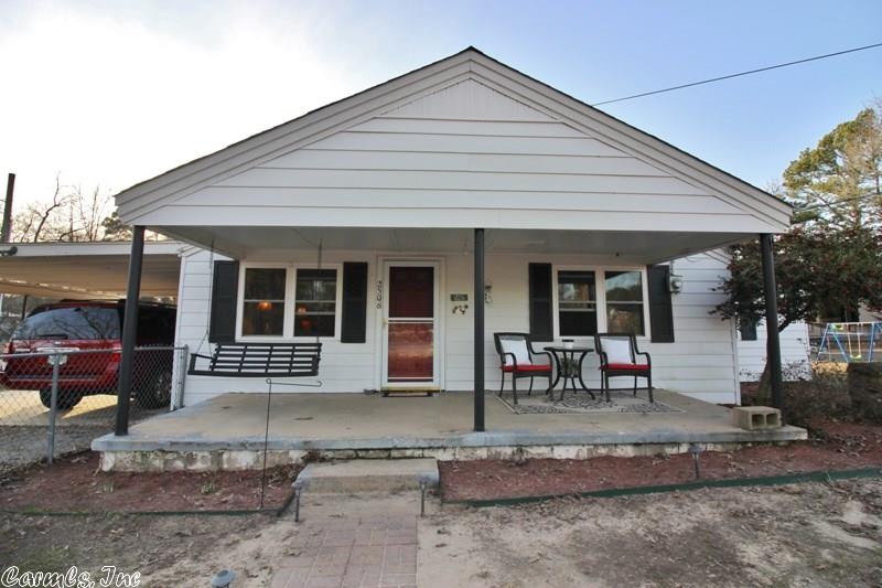 2506 Wright Ave, Benton, AR 72019 photo 4
