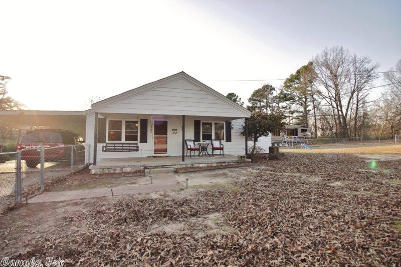 2506 Wright Ave, Benton, AR 72019 photo 28