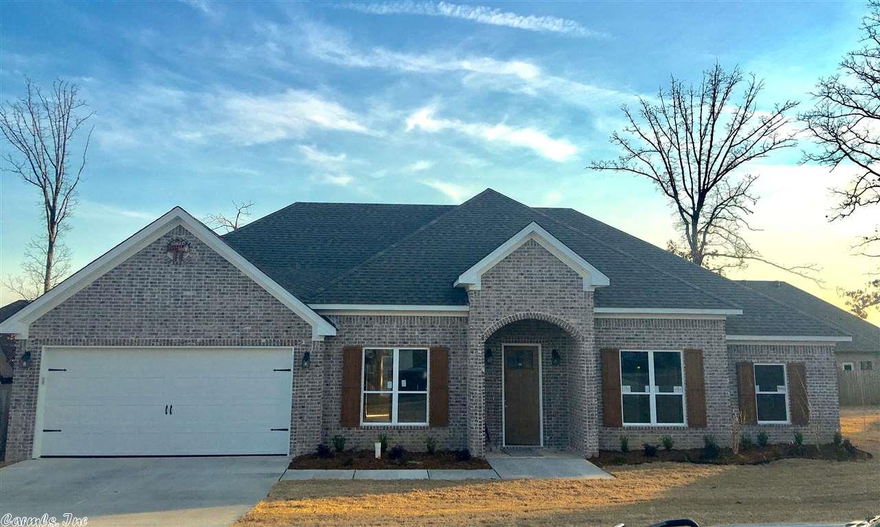 2417 Ramond Dr, Bryant, AR 72022 photo 1