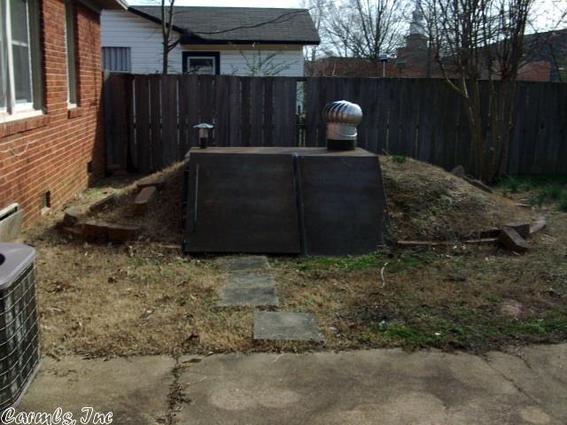 1503 E Moore Ave, Searcy, AR 72143 photo 14