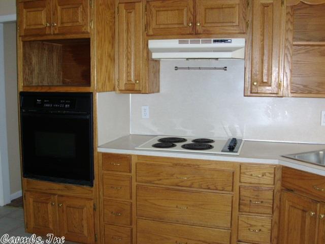 1503 E Moore Ave, Searcy, AR 72143 photo 5