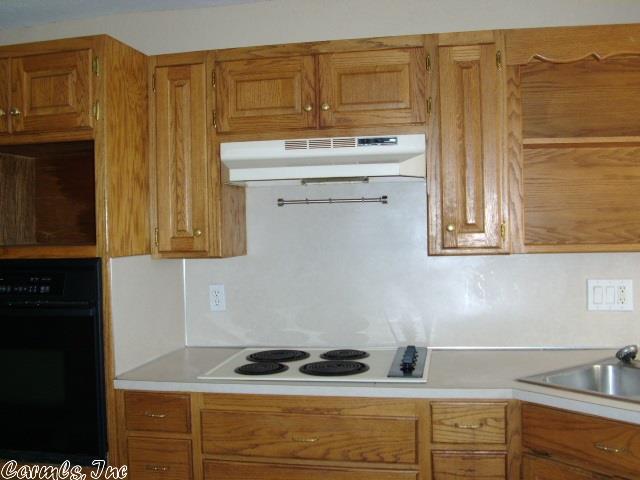 1503 E Moore Ave, Searcy, AR 72143 photo 3