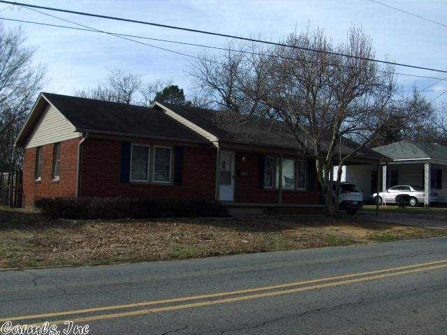1503 E Moore Ave, Searcy, AR 72143 photo 1