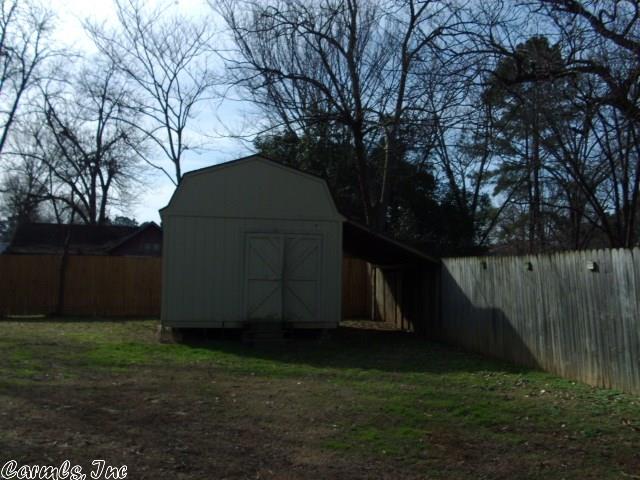 1503 E Moore Ave, Searcy, AR 72143 photo 15