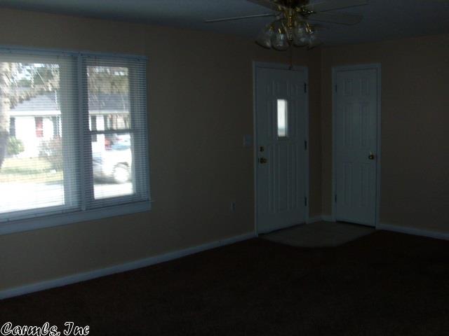 1503 E Moore Ave, Searcy, AR 72143 photo 2