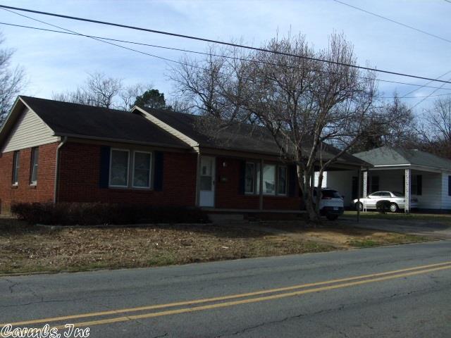 1503 E Moore Ave, Searcy, AR 72143 photo 17