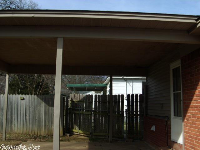 1503 E Moore Ave, Searcy, AR 72143 photo 16