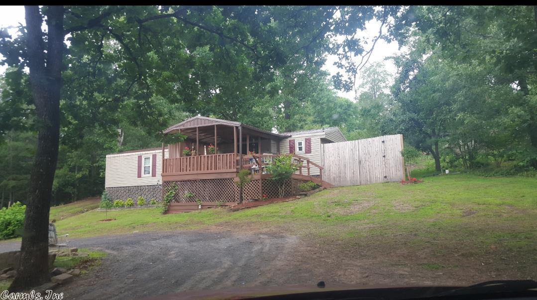 20 Third, Edgemont, AR 72044 photo 1