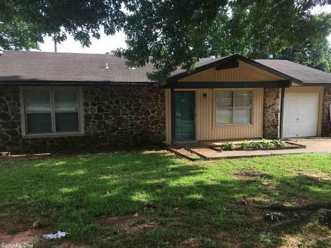 111 Briarfield Cv, Jacksonville, AR 72076 photo 1