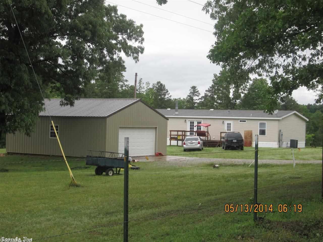 108 Vines Dr, Melbourne, AR 72556 photo 2