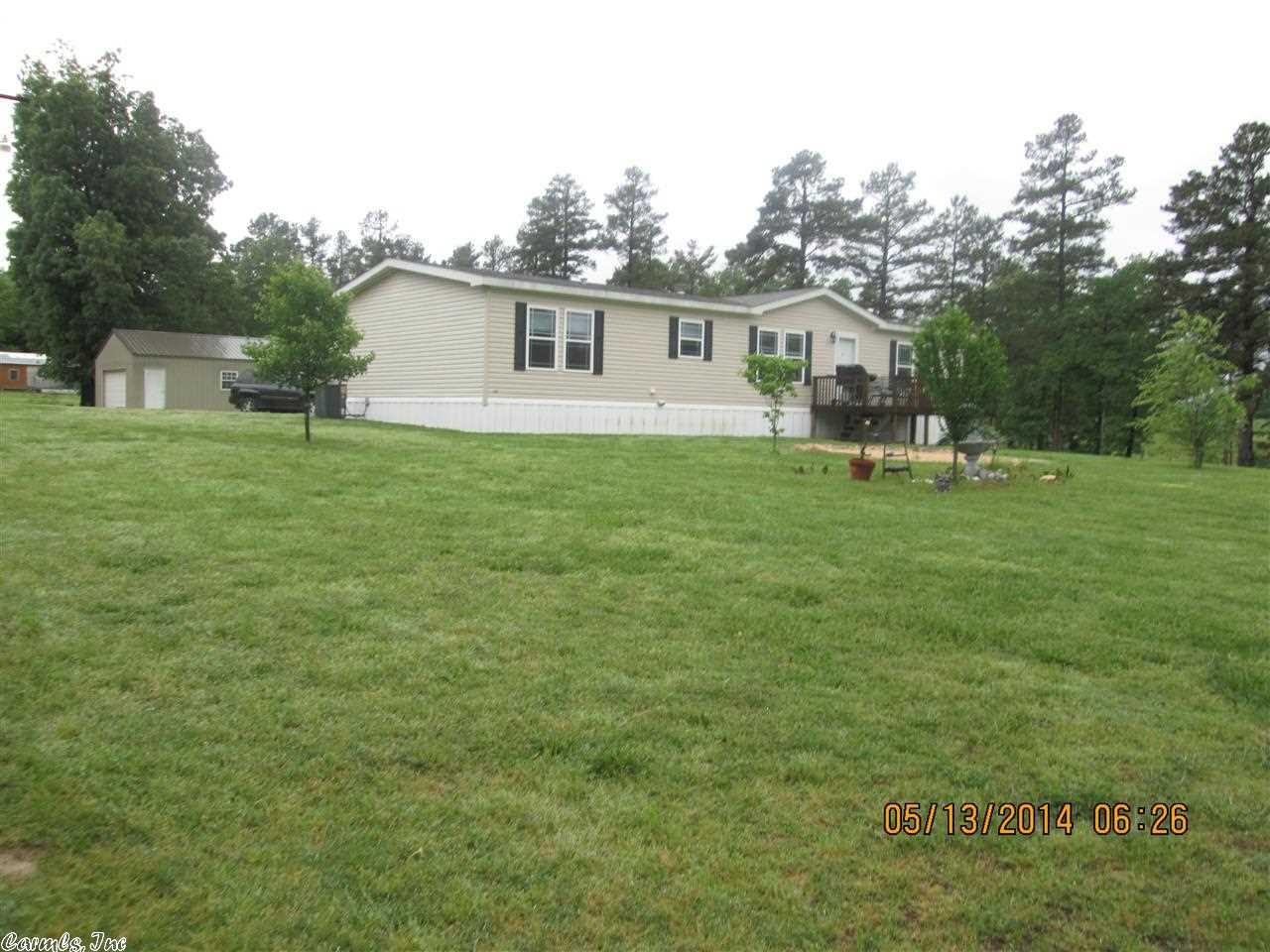 108 Vines Dr, Melbourne, AR 72556 photo 1