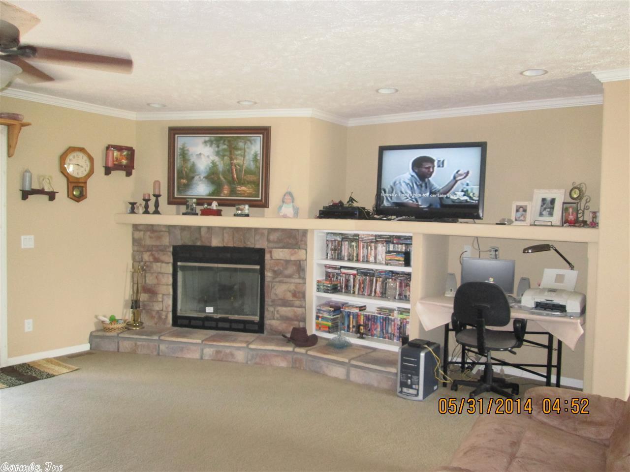 108 Vines Dr, Melbourne, AR 72556 photo 7