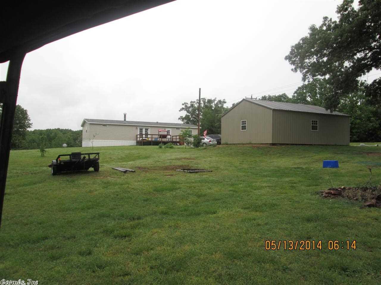 108 Vines Dr, Melbourne, AR 72556 photo 3