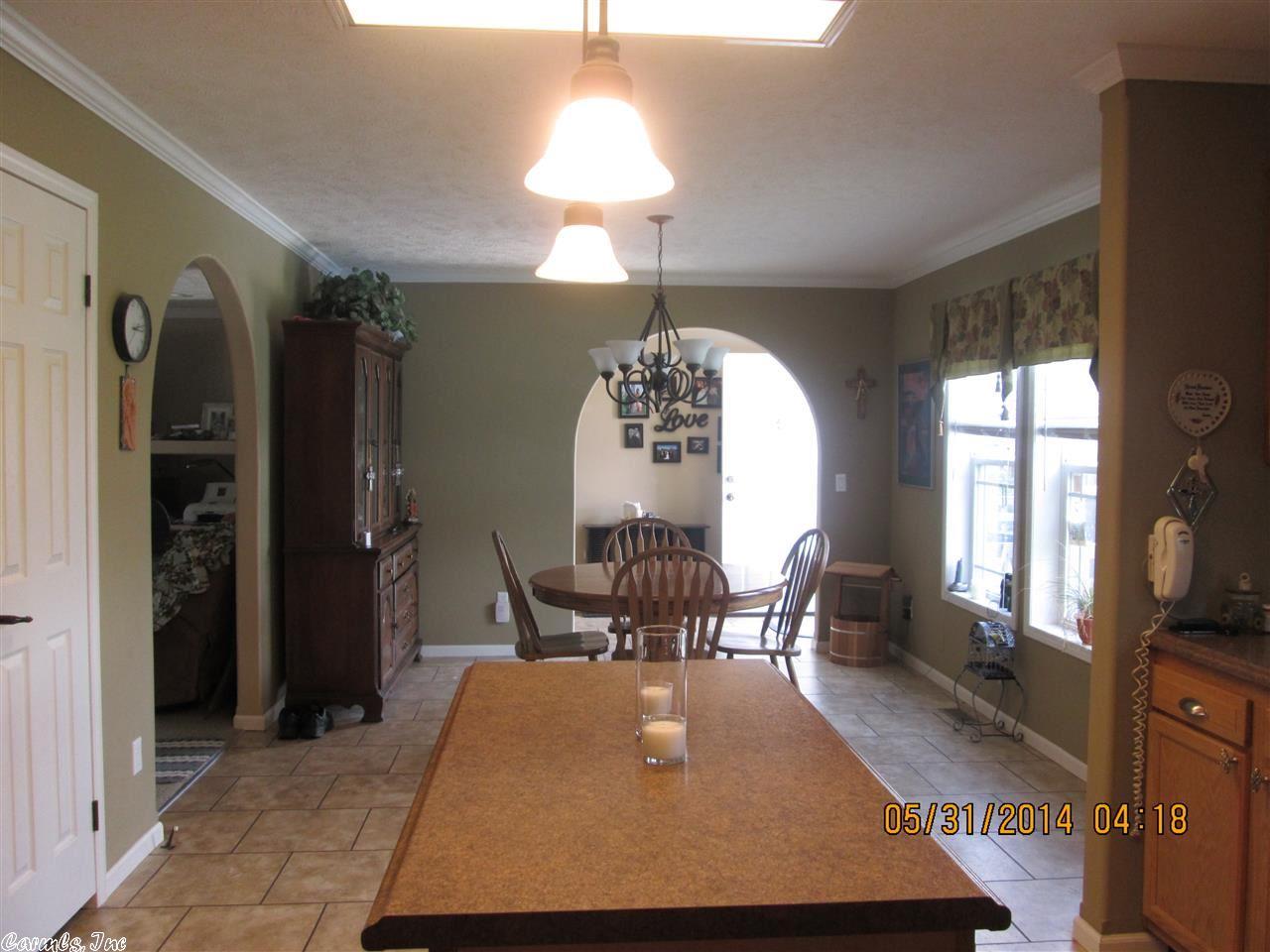 108 Vines Dr, Melbourne, AR 72556 photo 9