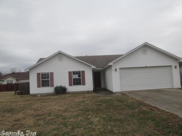 23 War Eagle Dr, Cabot, AR 72023 photo 1
