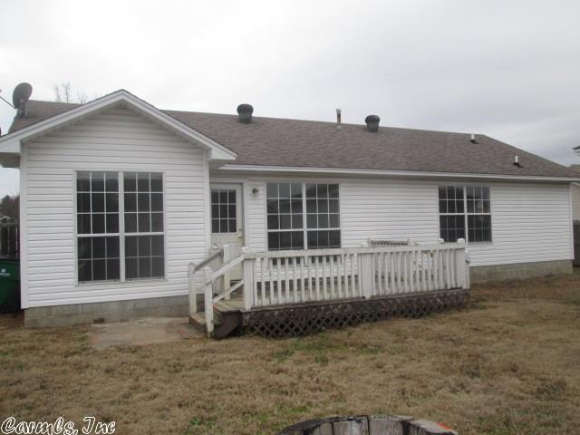 23 War Eagle Dr, Cabot, AR 72023 photo 12