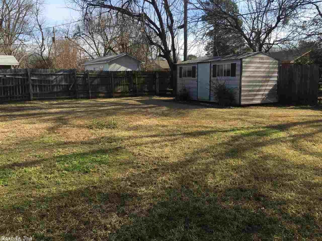 2604 Cockrill, Pine Bluff, AR 71601 photo 24