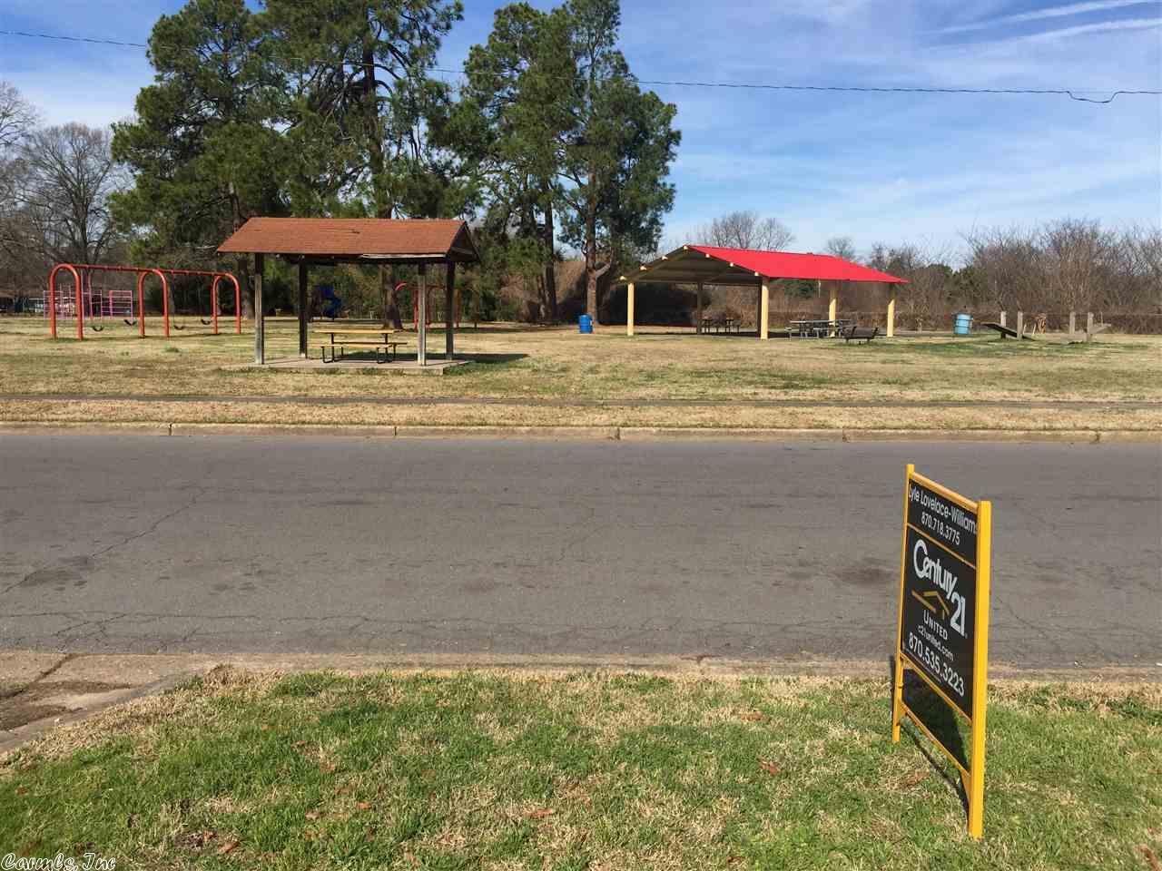 2604 Cockrill, Pine Bluff, AR 71601 photo 25