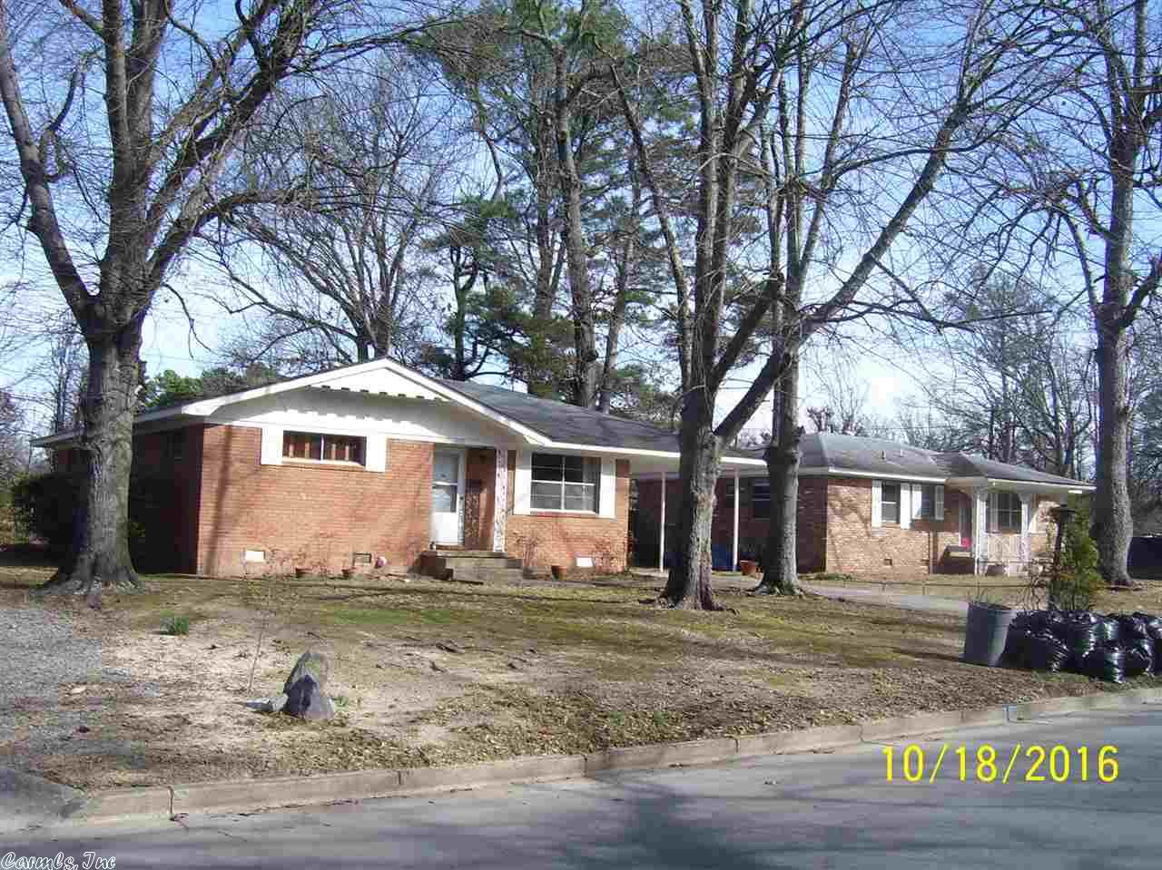 2203 W 35th, Pine Bluff, AR 71603 photo 1