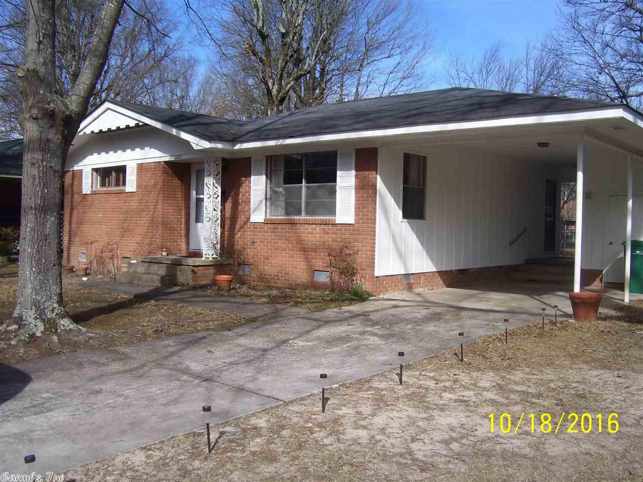2203 W 35th, Pine Bluff, AR 71603 photo 2