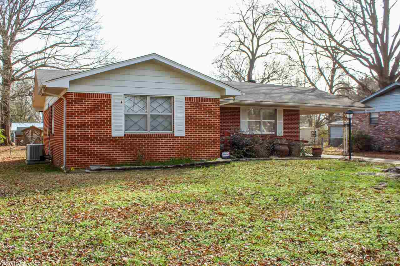 23 Meadowbrook Dr, Conway, AR 72034 photo 2