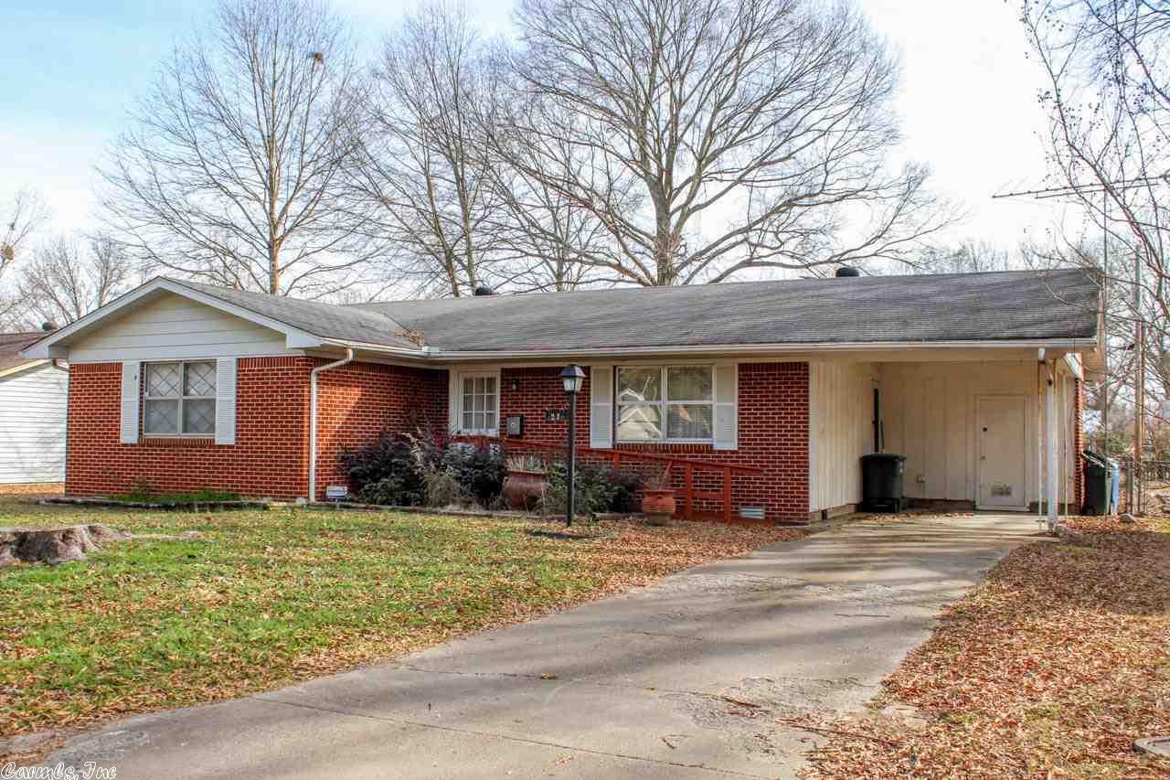 23 Meadowbrook Dr, Conway, AR 72034 photo 1