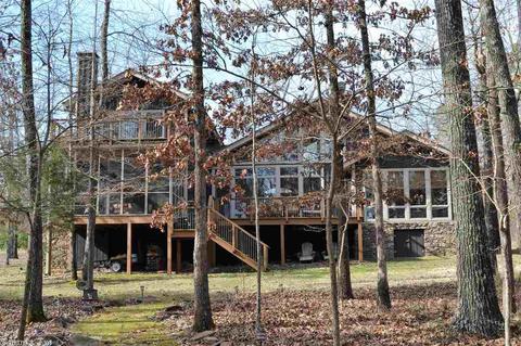 210 Silver Shores Ln, Drasco, AR 72530 photo 35