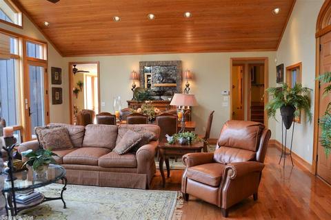 210 Silver Shores Ln, Drasco, AR 72530 photo 10