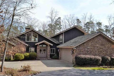 210 Silver Shores Ln, Drasco, AR 72530 photo 1