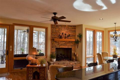 210 Silver Shores Ln, Drasco, AR 72530 photo 17
