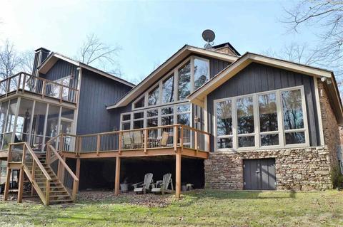210 Silver Shores Ln, Drasco, AR 72530 photo 2