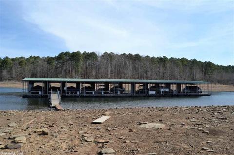 210 Silver Shores Ln, Drasco, AR 72530 photo 40