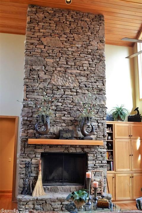 210 Silver Shores Ln, Drasco, AR 72530 photo 8