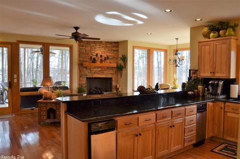210 Silver Shores Ln, Drasco, AR 72530 photo 16