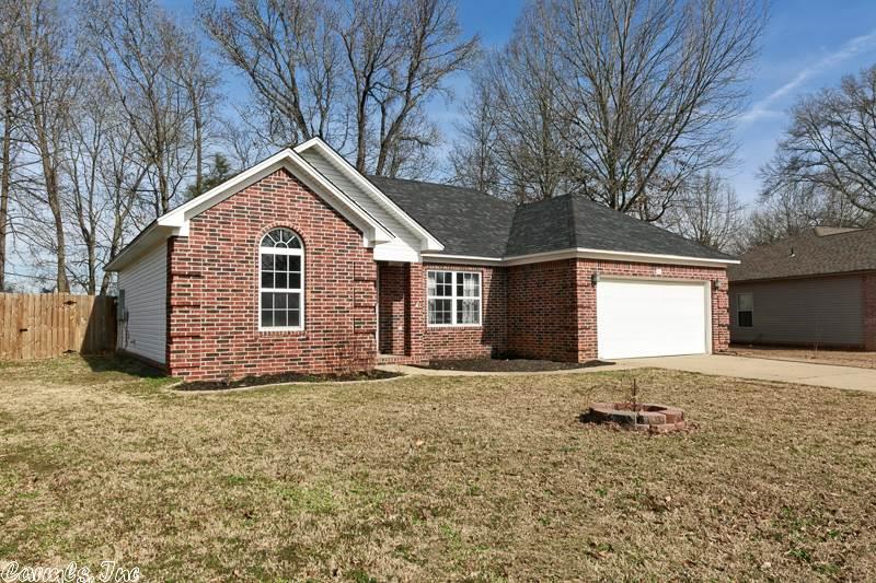 58 Ryleigh Cir, Cabot, AR 72023 photo 2