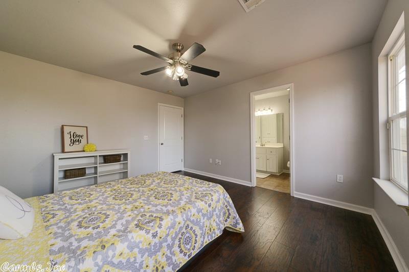 58 Ryleigh Cir, Cabot, AR 72023 photo 22