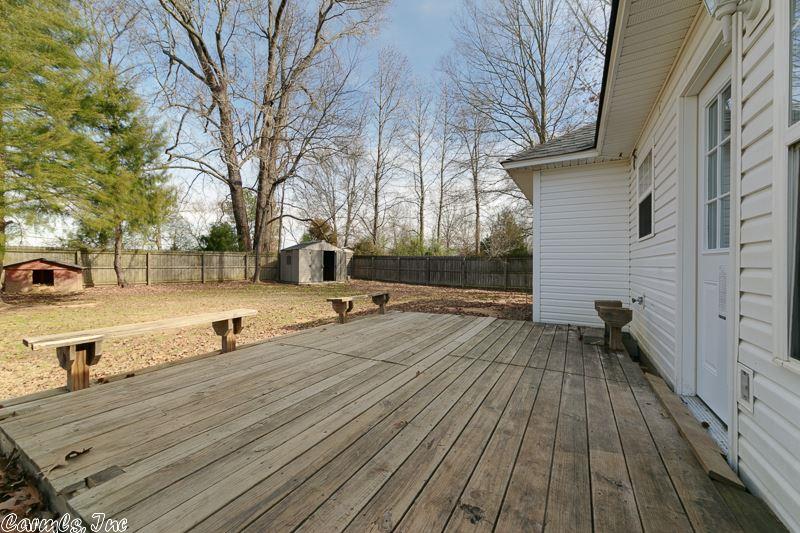 58 Ryleigh Cir, Cabot, AR 72023 photo 36