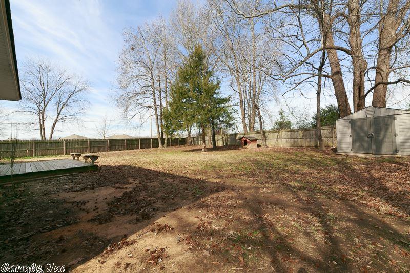 58 Ryleigh Cir, Cabot, AR 72023 photo 39