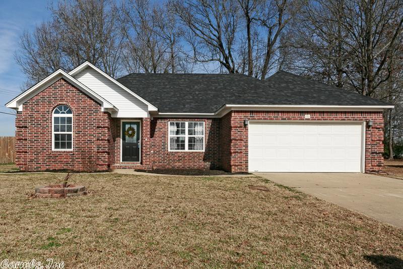 58 Ryleigh Cir, Cabot, AR 72023 photo 1