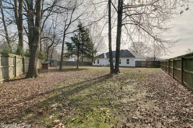 58 Ryleigh Cir, Cabot, AR 72023 photo 37