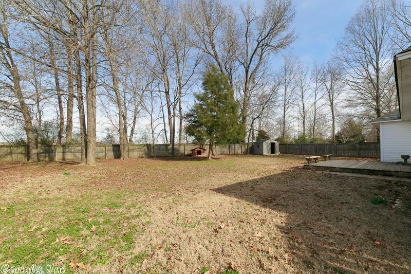 58 Ryleigh Cir, Cabot, AR 72023 photo 38