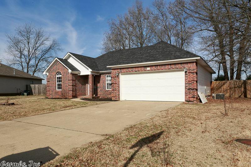 58 Ryleigh Cir, Cabot, AR 72023 photo 3