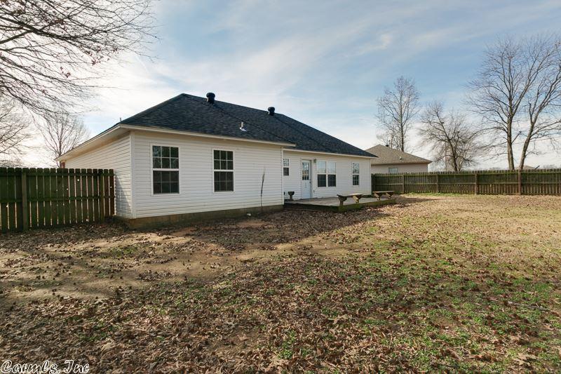 58 Ryleigh Cir, Cabot, AR 72023 photo 35
