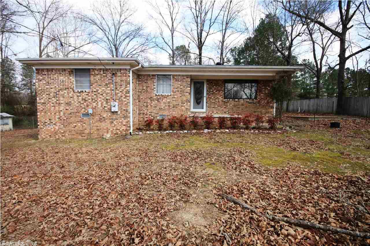 10660 Ridge Rd, Malvern, AR 72104 photo 1